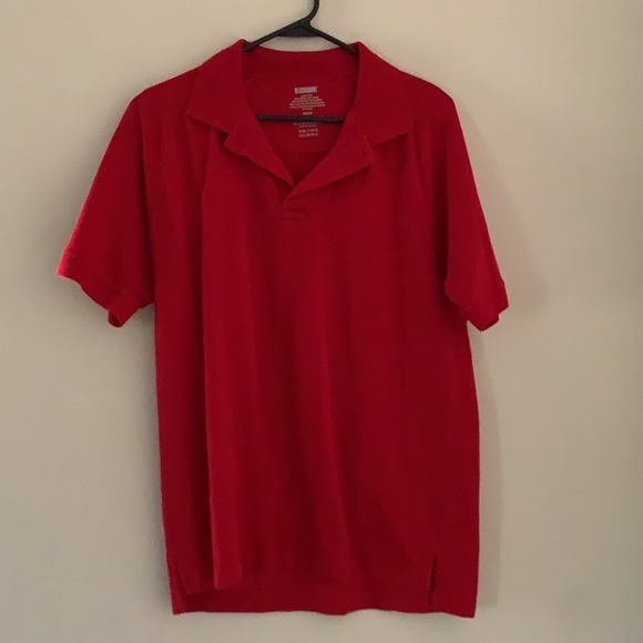 Blackhawk Polo Shirt - Picture 1 of 3